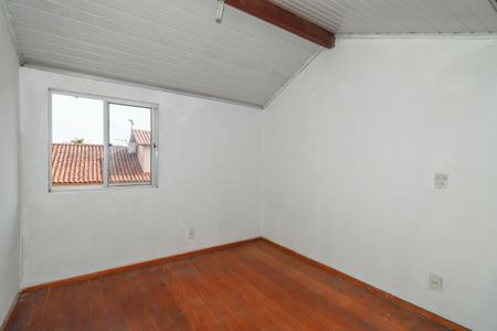 Casa de condomínio à venda com 72m², 3 quartos e 1 vagaMezanino