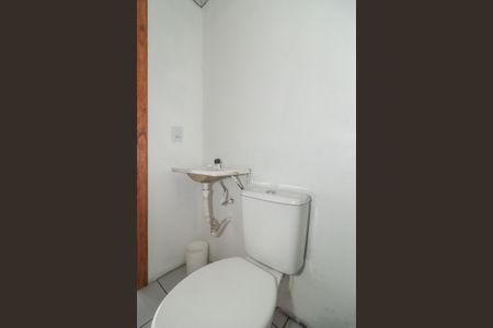 Casa de condomínio à venda com 72m², 3 quartos e 1 vagaBanheiro