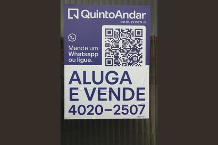 Casa de condomínio à venda com 72m², 3 quartos e 1 vagaPlaquinha