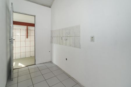 Casa de condomínio à venda com 72m², 3 quartos e 1 vagaCozinha