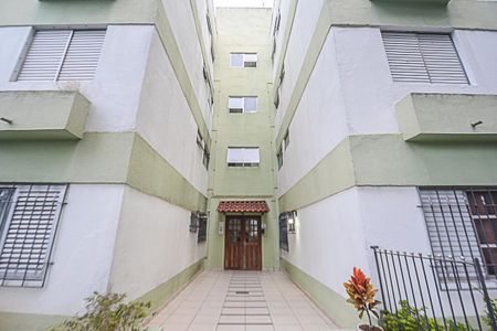 Apartamento à venda com 64m², 2 quartos e 1 vagaHall de entrada
