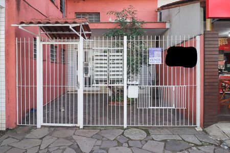 Apartamento à venda com 65m², 2 quartos e sem vagaFachada