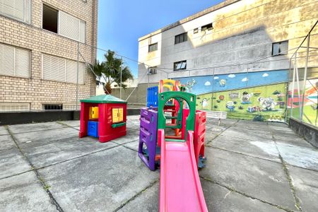 Apartamento à venda com 77m², 2 quartos e 1 vaga Apartamento à venda com 77m², 2 quartos e 1 vagaÁrea comum