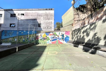 Apartamento à venda com 77m², 2 quartos e 1 vaga Apartamento à venda com 77m², 2 quartos e 1 vagaÁrea comum