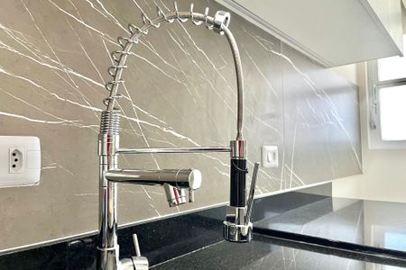 Apartamento à venda com 77m², 2 quartos e 1 vaga Apartamento à venda com 77m², 2 quartos e 1 vagaCozinha