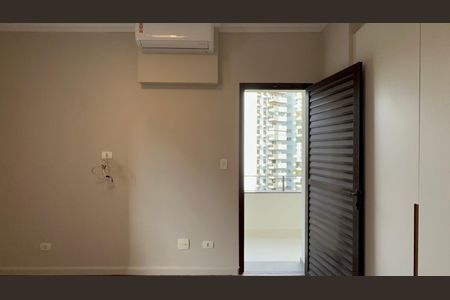 Apartamento para alugar com 260m², 3 quartos e 3 vagasVaranda da Suite 3