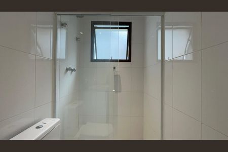 Apartamento para alugar com 260m², 3 quartos e 3 vagasBanheiro da Suíte 1