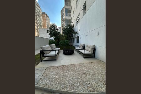 Apartamento à venda com 54m², 1 quarto e 2 vagas Apartamento à venda com 54m², 1 quarto e 2 vagasÁrea comum