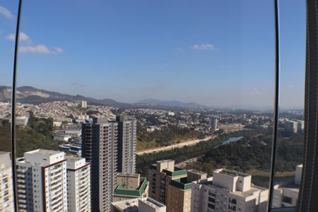 Apartamento à venda com 54m², 1 quarto e 2 vagas Apartamento à venda com 54m², 1 quarto e 2 vagasVista