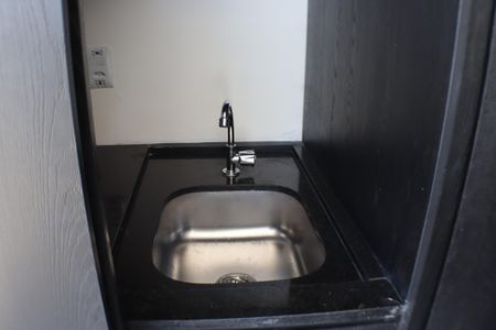 Apartamento à venda com 54m², 1 quarto e 2 vagas Apartamento à venda com 54m², 1 quarto e 2 vagasÁrea de Serviço