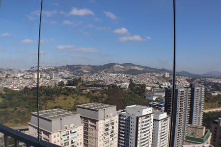 Apartamento à venda com 54m², 1 quarto e 2 vagas Apartamento à venda com 54m², 1 quarto e 2 vagasVista