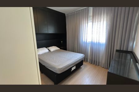 Apartamento à venda com 54m², 1 quarto e 2 vagas Apartamento à venda com 54m², 1 quarto e 2 vagasQuarto