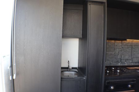 Apartamento à venda com 54m², 1 quarto e 2 vagas Apartamento à venda com 54m², 1 quarto e 2 vagasÁrea de Serviço