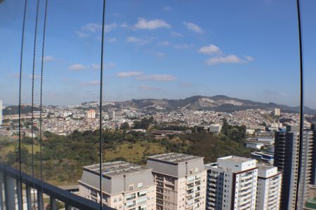 Apartamento à venda com 54m², 1 quarto e 2 vagas Apartamento à venda com 54m², 1 quarto e 2 vagasVista