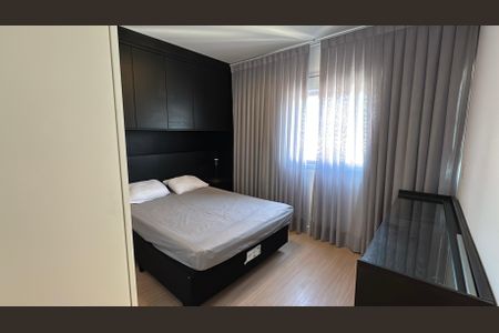 Apartamento à venda com 54m², 1 quarto e 2 vagas Apartamento à venda com 54m², 1 quarto e 2 vagasQuarto