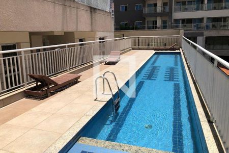 Apartamento à venda com 109m², 2 quartos e 2 vagasÁrea comum - Piscina