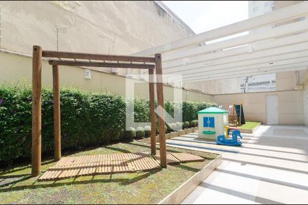 Apartamento à venda com 109m², 2 quartos e 2 vagasÁrea comum - Playground