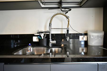 Apartamento à venda com 109m², 2 quartos e 2 vagasCozinha (Cobertura)