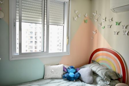 Apartamento à venda com 109m², 2 quartos e 2 vagasQuarto