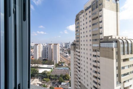 Apartamento à venda com 53m², 2 quartos e 2 vagas Apartamento à venda com 53m², 2 quartos e 2 vagasVista da Janela da Suite