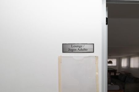 Apartamento à venda com 53m², 2 quartos e 2 vagas Apartamento à venda com 53m², 2 quartos e 2 vagasÁrea comum - Lounge e Jogos Adultos