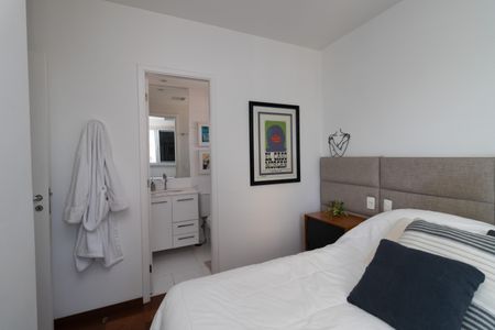 Apartamento à venda com 53m², 2 quartos e 2 vagas Apartamento à venda com 53m², 2 quartos e 2 vagasSuite