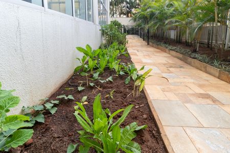 Apartamento à venda com 53m², 2 quartos e 2 vagas Apartamento à venda com 53m², 2 quartos e 2 vagasÁrea comum - Horta