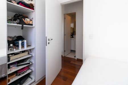 Apartamento à venda com 53m², 2 quartos e 2 vagas Apartamento à venda com 53m², 2 quartos e 2 vagasQuarto