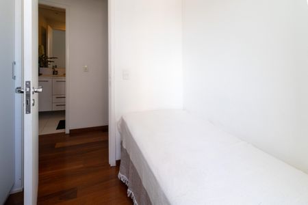Apartamento à venda com 53m², 2 quartos e 2 vagas Apartamento à venda com 53m², 2 quartos e 2 vagasQuarto
