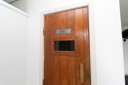 Apartamento à venda com 53m², 2 quartos e 2 vagas Apartamento à venda com 53m², 2 quartos e 2 vagasÁrea comum - Sauna