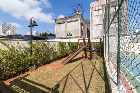 Apartamento à venda com 53m², 2 quartos e 2 vagas Apartamento à venda com 53m², 2 quartos e 2 vagasÁrea comum - Playground