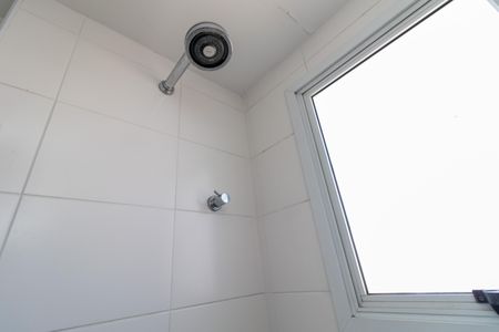 Apartamento à venda com 53m², 2 quartos e 2 vagas Apartamento à venda com 53m², 2 quartos e 2 vagasBanheiro da Suíte