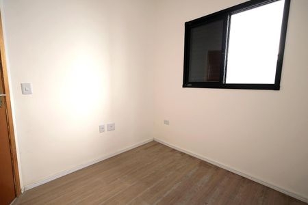 Quarto 1 de apartamento à venda com 2 quartos, 80m² em Cidade São Jorge, Santo André
