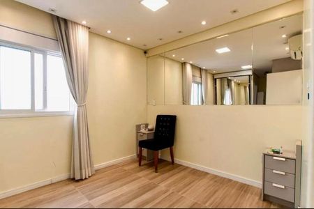 Apartamento à venda com 136m², 3 quartos e 4 vagas Apartamento à venda com 136m², 3 quartos e 4 vagasFoto 01