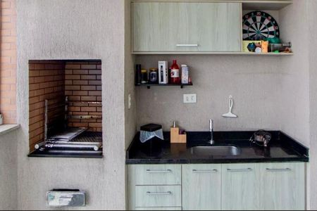 Apartamento à venda com 136m², 3 quartos e 4 vagas Apartamento à venda com 136m², 3 quartos e 4 vagasFoto 01