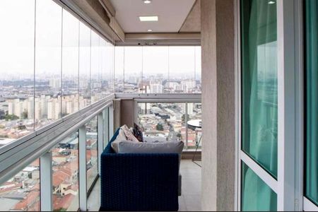 Apartamento à venda com 136m², 3 quartos e 4 vagas Apartamento à venda com 136m², 3 quartos e 4 vagasFoto 01