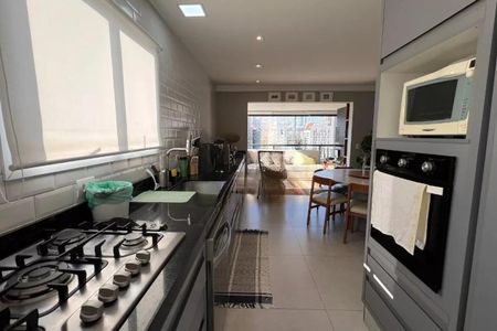 Apartamento à venda com 140m², 2 quartos e 2 vagas Apartamento à venda com 140m², 2 quartos e 2 vagasFoto 52