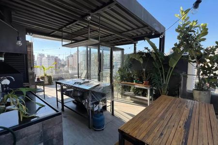 Apartamento à venda com 140m², 2 quartos e 2 vagas Apartamento à venda com 140m², 2 quartos e 2 vagasFoto 41