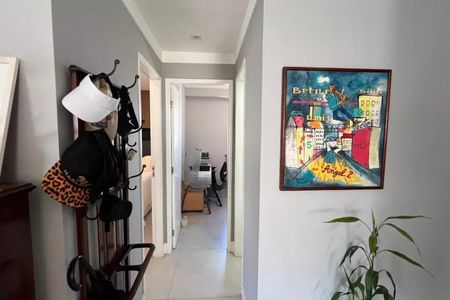 Apartamento à venda com 140m², 2 quartos e 2 vagas Apartamento à venda com 140m², 2 quartos e 2 vagasFoto 12
