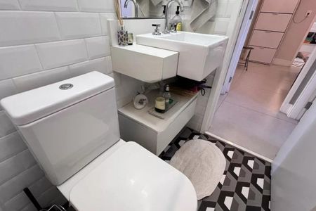 Apartamento à venda com 140m², 2 quartos e 2 vagas Apartamento à venda com 140m², 2 quartos e 2 vagasFoto 24