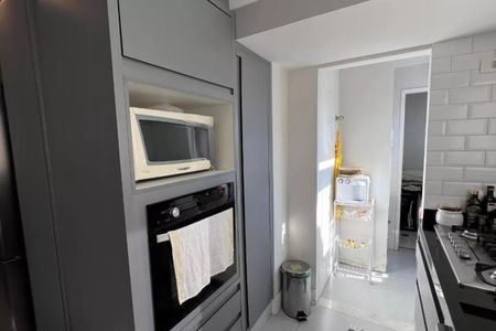 Apartamento à venda com 140m², 2 quartos e 2 vagas Apartamento à venda com 140m², 2 quartos e 2 vagasFoto 53