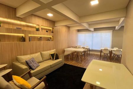 Foto 72 de apartamento à venda com 2 quartos, 140m² em Pinheiros, São Paulo