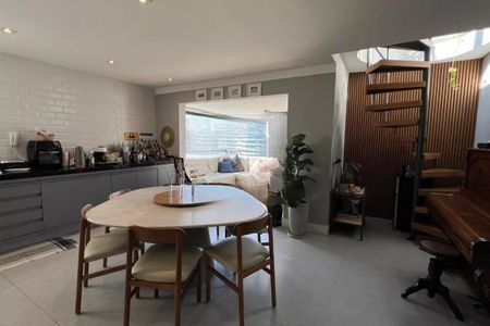Apartamento à venda com 140m², 2 quartos e 2 vagas Apartamento à venda com 140m², 2 quartos e 2 vagasFoto 07
