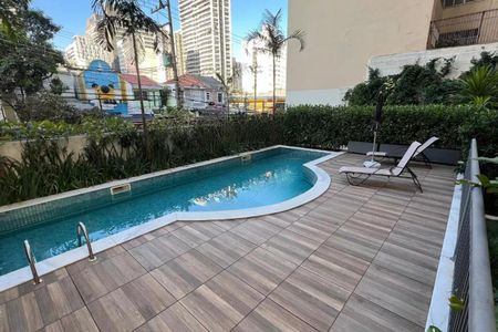 Apartamento à venda com 140m², 2 quartos e 2 vagas Apartamento à venda com 140m², 2 quartos e 2 vagasFoto 84