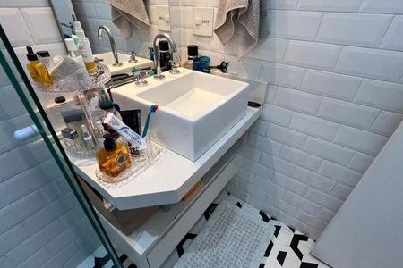 Apartamento à venda com 140m², 2 quartos e 2 vagas Apartamento à venda com 140m², 2 quartos e 2 vagasFoto 37