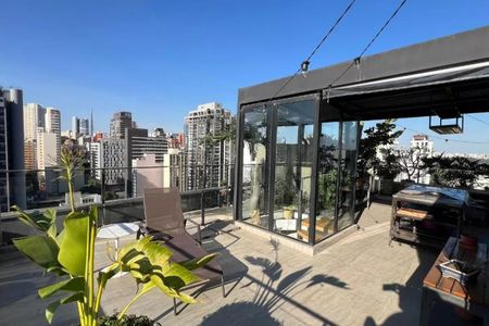 Apartamento à venda com 140m², 2 quartos e 2 vagas Apartamento à venda com 140m², 2 quartos e 2 vagasFoto 43