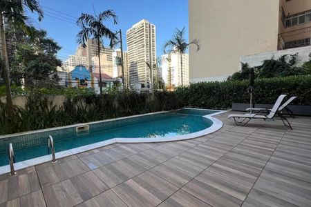 Apartamento à venda com 140m², 2 quartos e 2 vagas Apartamento à venda com 140m², 2 quartos e 2 vagasFoto 83