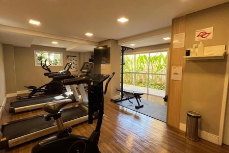 Apartamento à venda com 140m², 2 quartos e 2 vagas Apartamento à venda com 140m², 2 quartos e 2 vagasFoto 57