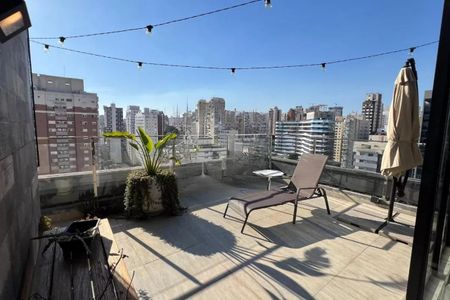 Apartamento à venda com 140m², 2 quartos e 2 vagas Apartamento à venda com 140m², 2 quartos e 2 vagasFoto 42