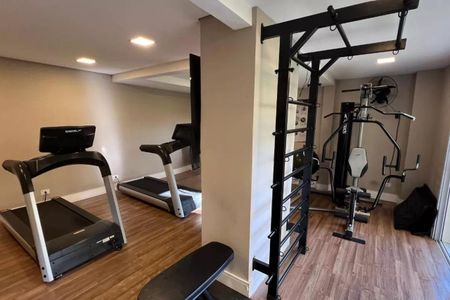 Apartamento à venda com 140m², 2 quartos e 2 vagas Apartamento à venda com 140m², 2 quartos e 2 vagasFoto 59